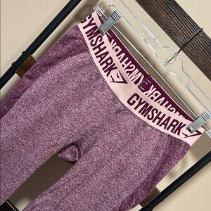 Gymshark Purple Leggings